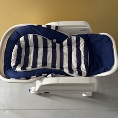 スイング　ハイローチェアの画像