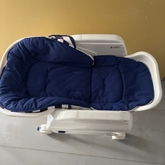 スイング　ハイローチェアの画像