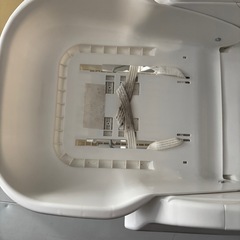 スイング　ハイローチェアの画像