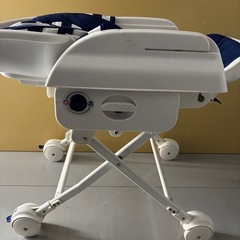 スイング　ハイローチェアの画像