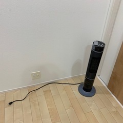ヒーター ファンヒーターの画像