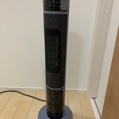 ヒーター ファンヒーターの画像