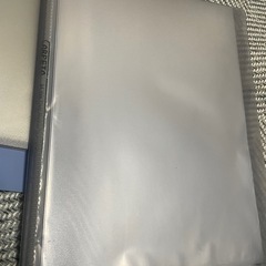 A4クリアポケット4の画像