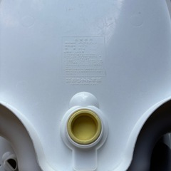 ベビーバスの画像