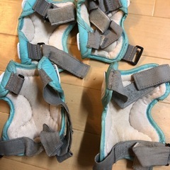 プロテクターの画像