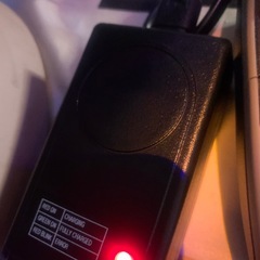 楽天カードリーダープリンターの画像