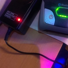 楽天カードリーダープリンターの画像