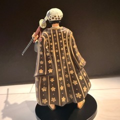 ワンピース　フィギュア　ワノ国　ロウ
の画像
