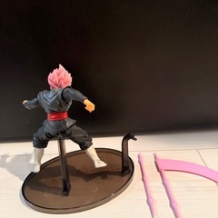 ドラゴンボール　フィギュア　　の画像