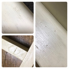 ▶︎ハート小物収納です◀︎の画像