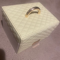 アクセサリーケースの画像