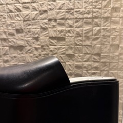 【直接引き渡し願】Zara  ローファーとミュール2点の画像