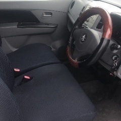 スズキ ワゴンR..の画像