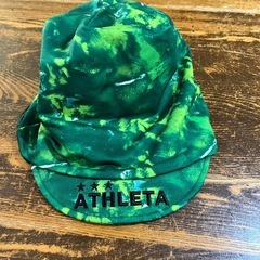 ATHLETAサッカーウエアー　サイズMの画像