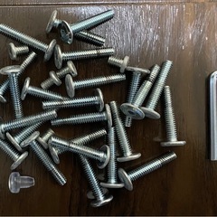 LOWYA  デスク 幅120 ガラス天板 約22.5kg　ブラック の画像