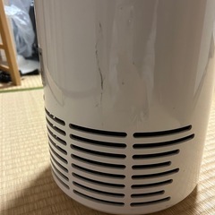 空気清浄機の画像