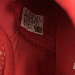 ランニングシューズ
の画像