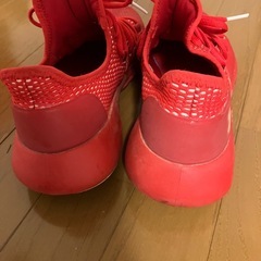 ランニングシューズ
の画像