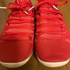 ランニングシューズ
の画像