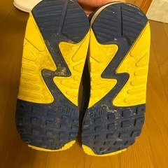 エアマックスの画像