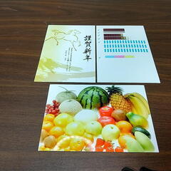 シオ　ハガキプリンター　プリン写ルの画像