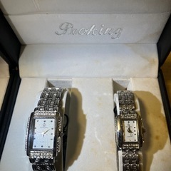 時計 プロキングの画像