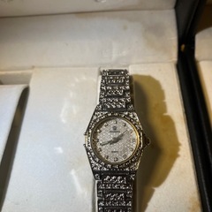 時計 プロキングの画像