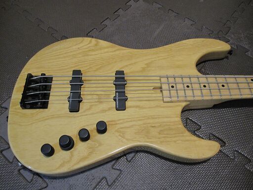 弦楽器、ギター SCHECTER TX-NTL