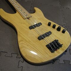 SCHECTER TX-NTL の画像
