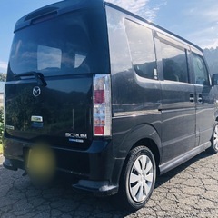 スクラムワゴン 4WDターボの画像