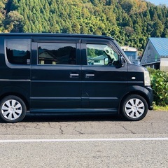 スクラムワゴン 4WDターボの画像