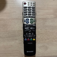   【テレビ+スタンド】SHARP LC‑32V5(画像準備中)の画像