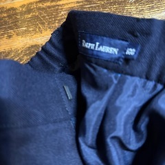 POLO ラルフローレンのズボン100の画像