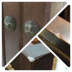 【決まりました‼️】絵本・雑誌収納です☆★の画像