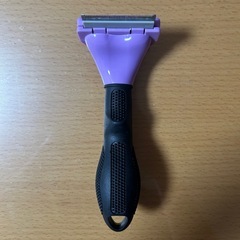 ファーミネーター　猫長毛用　ブラシの画像