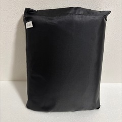 バイクカバー 500D厚手 防水 風飛び完全防止 盗難防止 収納バッグ付3XLの画像