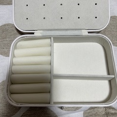 ジュエリーケースの画像