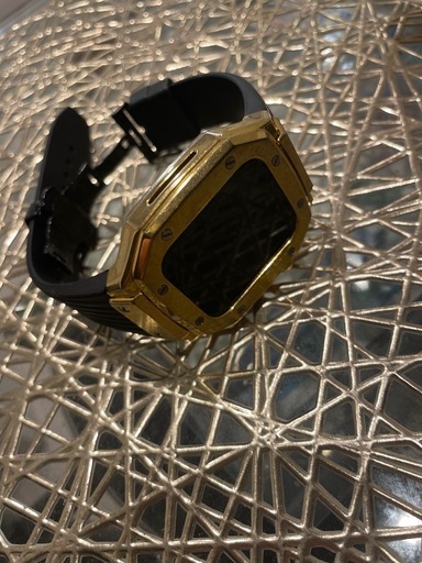 腕時計 Apple Watch