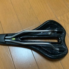 ボントレガー　サドルの画像