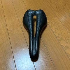 ボントレガー　サドルの画像