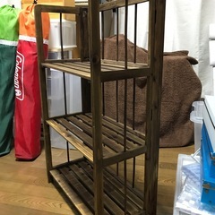 ★☆３段・収納☆★
の画像