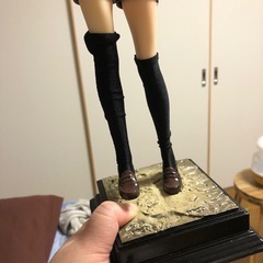 チェンソーマン レゼ フィギュア 高さ3３センチ 海外製 高クオリティ 爆弾の悪魔 ボム 映画  劇場版 の画像