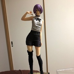 チェンソーマン レゼ フィギュア 高さ3３センチ 海外製 高クオリティ 爆弾の悪魔 ボム 映画  劇場版 の画像