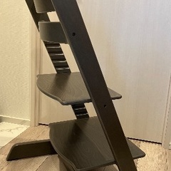 正規品　STOKKE(ストッケ)のロングセラー"TRIPP TRAPP"の画像