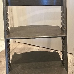 正規品　STOKKE(ストッケ)のロングセラー"TRIPP TRAPP"の画像