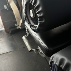 フィットネスマシン マルチポジションレッグエクステンション,カール,他の画像