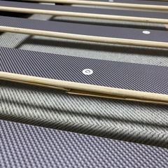 ベットフレームの画像