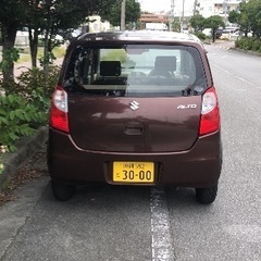 スズキ アルト..の画像