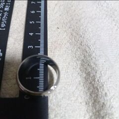 ≒（52）m→→→j25-J331 ジャンク デザイン被り含む 指輪 リングの画像