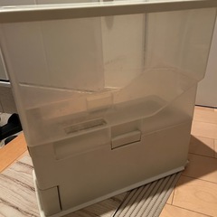 米びつ訳ありの画像